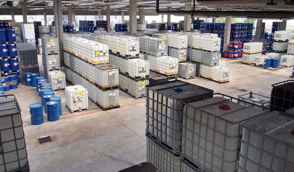 Un espace de stockage professionnel pour gagner en efficacité